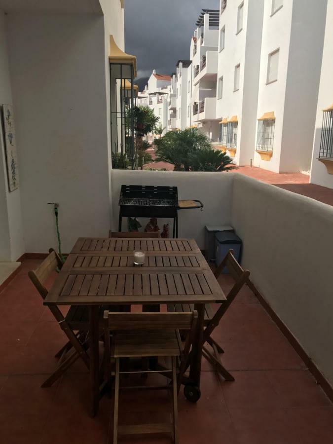 Estepona valle romano Exterior foto